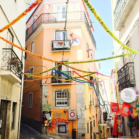 Alfama's Nest *