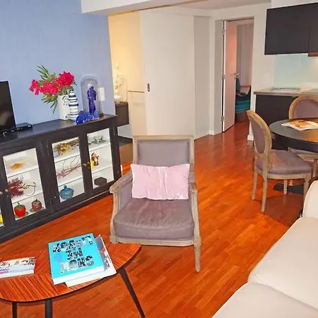 Alfama's Nest Apartamento *