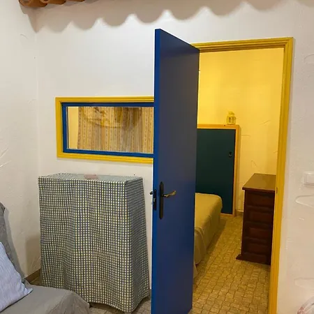 Alfama's Nest Apartment Lisbon
