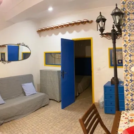 Apartment Alfama's Nest