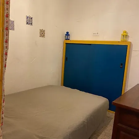 Alfama's Nest