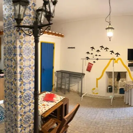 شقة Alfama's Nest Lisboa