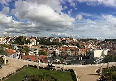 Apartment Alfama's Nest