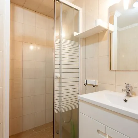 Alfama's Nest Apartment Lisbon