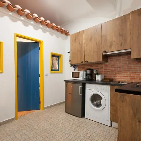 Apartment Alfama's Nest