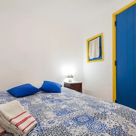 Alfama's Nest *