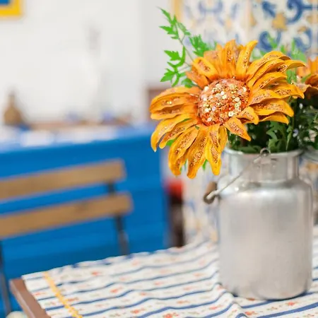 Apartment Alfama's Nest *