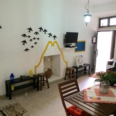 Alfama's Nest