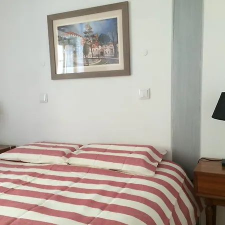 Apartment Alfama's Nest *