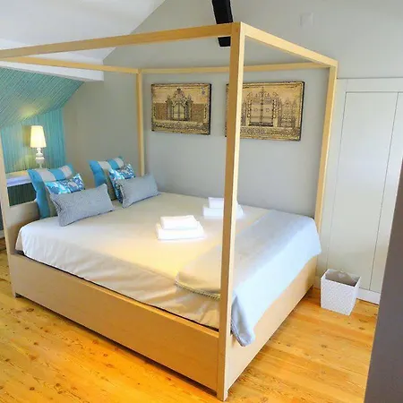 Alfama's Nest