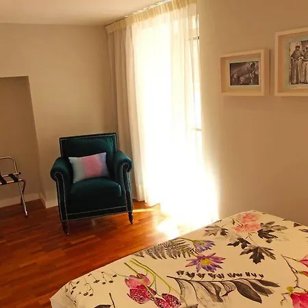 Apartment Alfama's Nest *