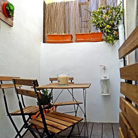Alfama's Nest Lisbon