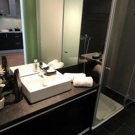 Alfama's Nest شقة *