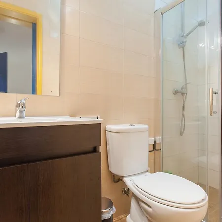 Alfama's Nest Apartament Lizbona