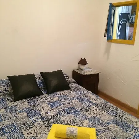 Alfama's Nest Apartament Lizbona
