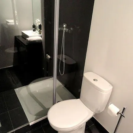 Alfama's Nest Apartament Lizbona