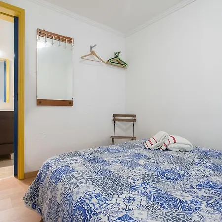 Alfama's Nest * Lisbon